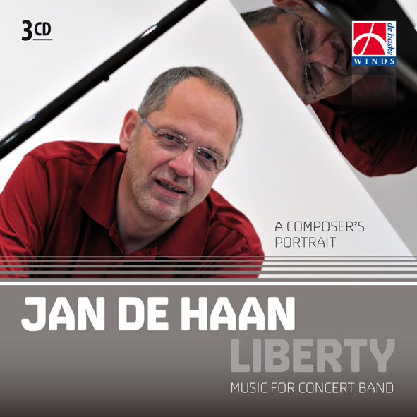 Jan de Haan: Liberty - clicca qui