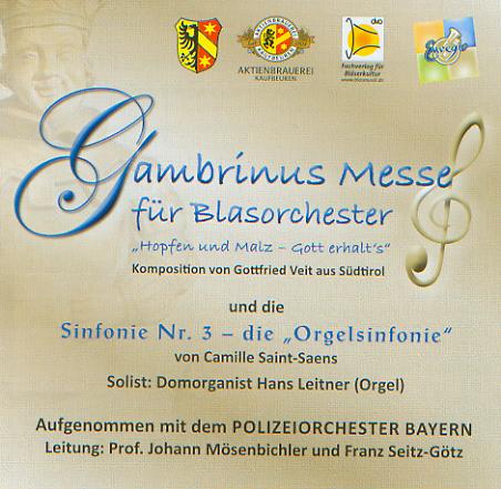 Gambrinus Messe - clicca qui