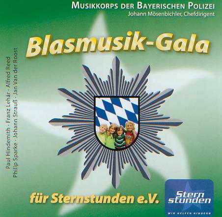 Blasmusik-Gala fr Sternstunden e.V. - clicca qui