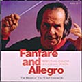 Fanfare and Allegro - clicca qui