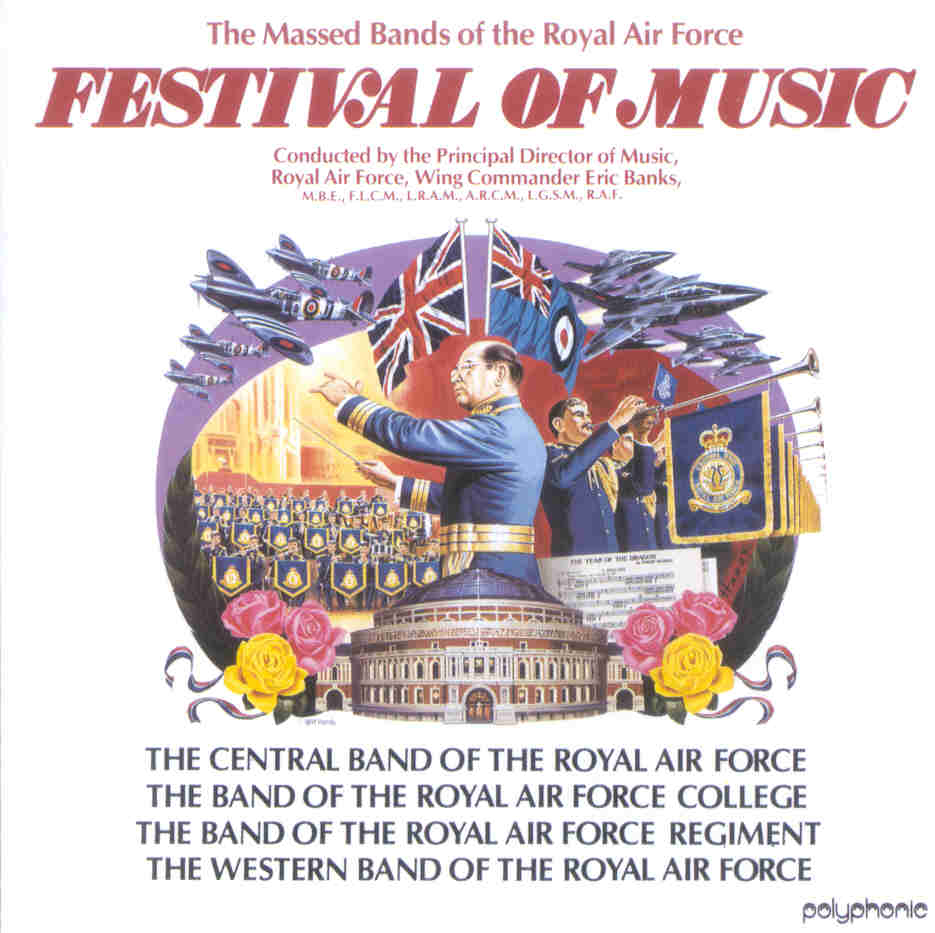 Festival of Music 1988 - clicca qui