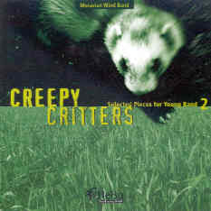 Creepy Critters - clicca qui