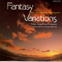 Fantasy Variations On a Theme by Paganin - clicca qui