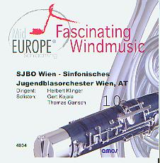 10-Mid Europe: Sinfonische Jugendblasorchester Wien - clicca qui