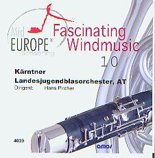 10-Mid Europe: Krntner Landesjugendblasorchester (AT) - clicca qui
