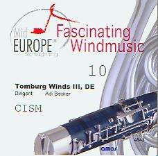 10-Mid Europe: Romburg Winds III (de) - clicca qui