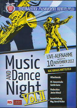 Music and Dance Night #2 - clicca qui