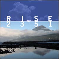New Compositions for Concert Band #59: The Rise - 2351 - clicca qui