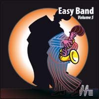 Concertserie #39: Easy Band #5 - clicca qui