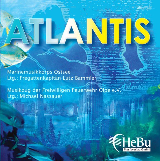 Atlantis - clicca qui