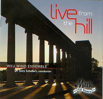 Live from the Hill - clicca qui