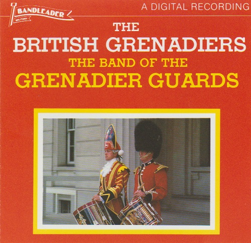British Grenadiers, The - clicca qui