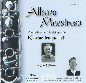 Allegro Maestroso - clicca qui