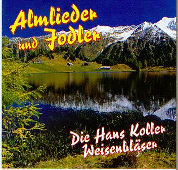 Almlieder und Jodler - clicca qui