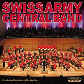 Swiss Army Central Band - clicca qui