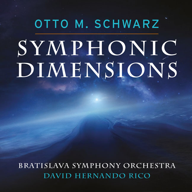 Symphonic Dimensions - clicca qui