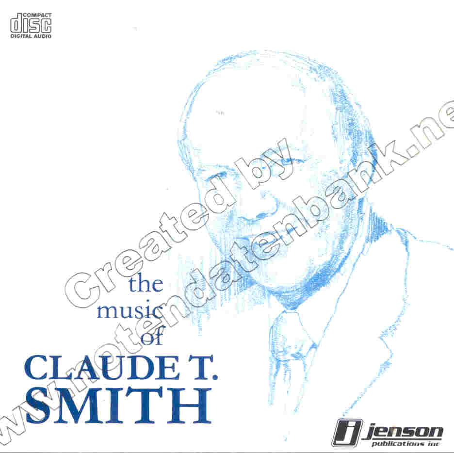 Music of Claude T. Smith - clicca qui