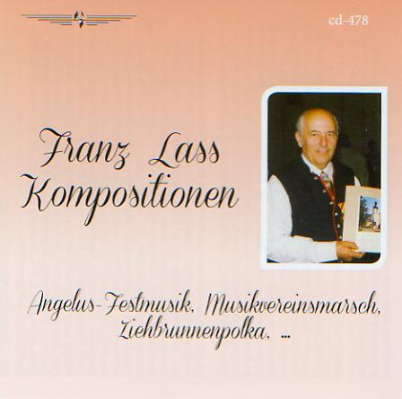 Franz Lass Kompositionen - clicca qui