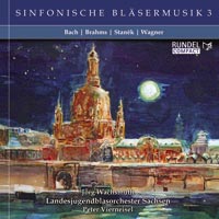 Sinfonische Blsermusik #3 - clicca qui
