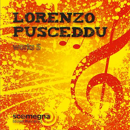 Lorenzo Pusceddu Works #5 - clicca qui