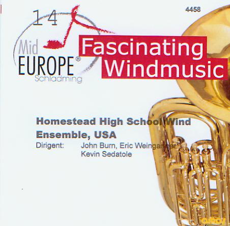 14 Mid Europe: Homestead High School Wind Ensemble - clicca qui
