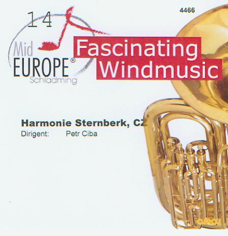 14 Mid Europe: Harmonie Sternberk - cliccare qui