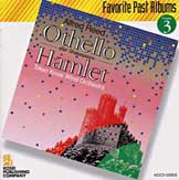 Favorite Past Albums #3:  Othello / Hamlet - clicca qui