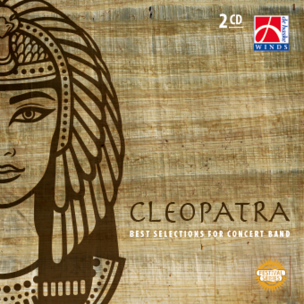 Cleopatra - clicca qui