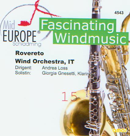 16 Mid Europe: Rovereto Wind Orchestra - clicca qui