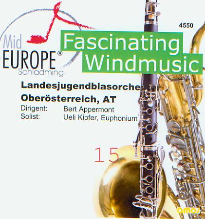 15 Mid Europe: Landesjugendblasorchester Obersterreich - clicca qui