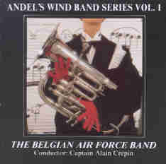 Andel's Wind Band Series #1 - clicca qui
