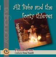 Ali Baba and the Forty Thieves - clicca qui