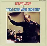 Robert Jager and Tokyo Kosei Wind Orchestra - clicca qui