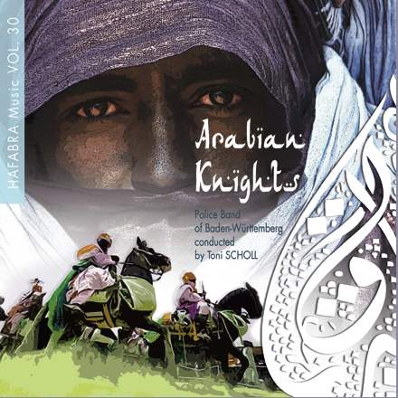 Arabian knights - clicca qui