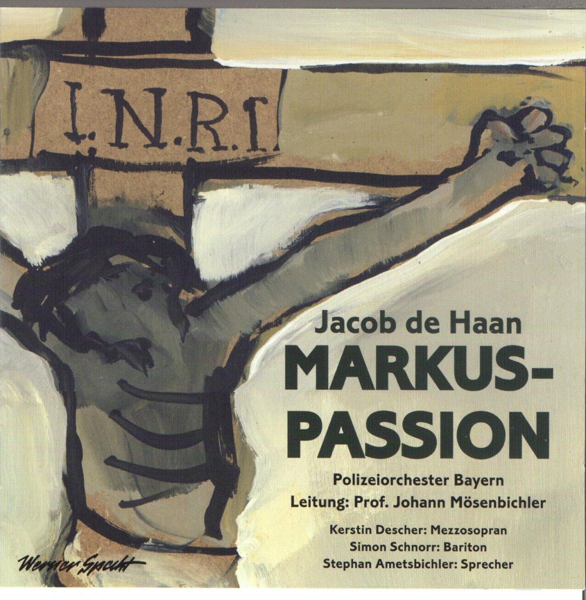 Markus-Passion - clicca qui