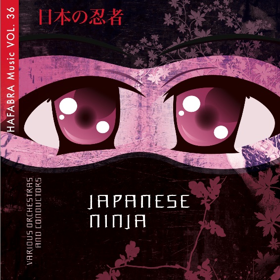HaFaBra Music #36: Japanese Ninja - clicca qui