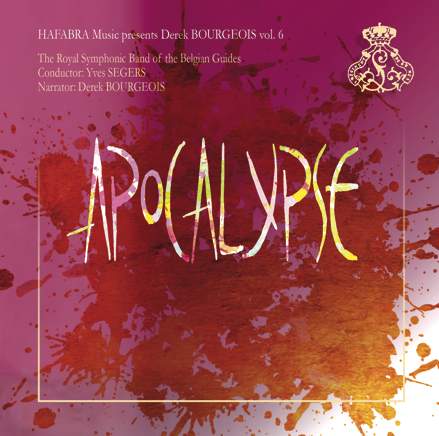 HaFaBra Masterpieces #6: Apocalypse - clicca qui