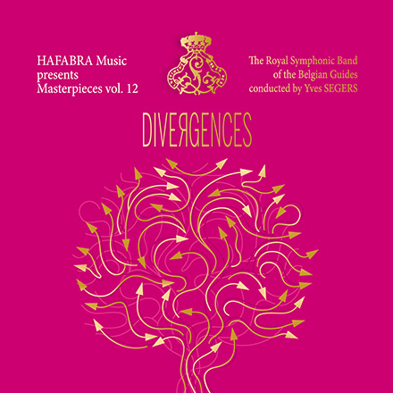 HaFaBra Masterpieces #12: Divergences - clicca qui