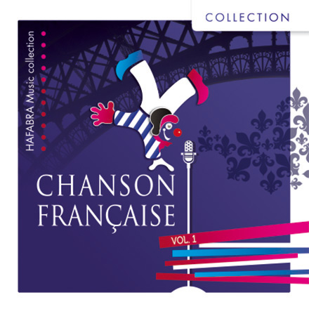 HaFaBra Music collection: Chanson Francaise - clicca qui