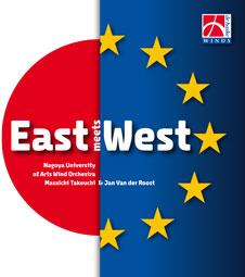 East meets West - clicca qui