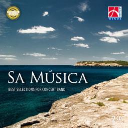 Sa Msica (Best Selections for Concert Band) - clicca qui