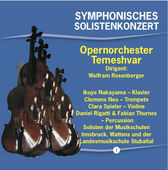 Symphonisches Solistenkonzert #1 - clicca qui