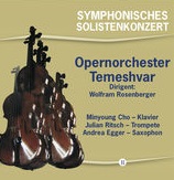 Symphonisches Solistenkonzert #2 - clicca qui