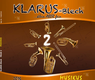 Klarus-Blech #2 - clicca qui