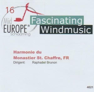 16 Mid Europe: Harmonie du Monastier St. Chaffre - clicca qui