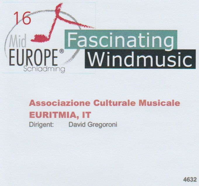 16 Mid Europe: Associazione Culturale Musicale Euritmia - clicca qui