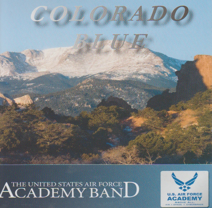 Colorado Blue - clicca qui