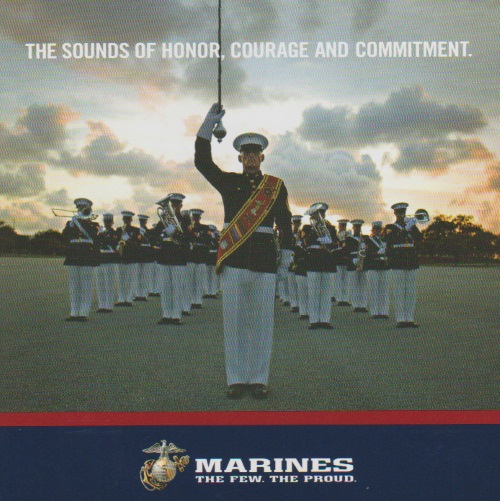 Sounds of Honor, Courage and Commitment, The - cliccare qui