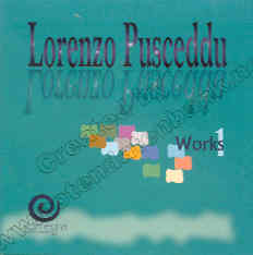 Lorenzo Pusceddu Works #1 - clicca qui