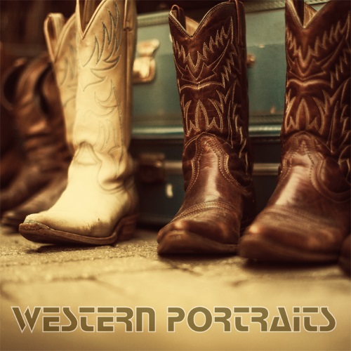 New Compositions for Concert #70: Western Portraits - clicca qui